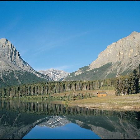 Canmore Crossing Exteriör bild