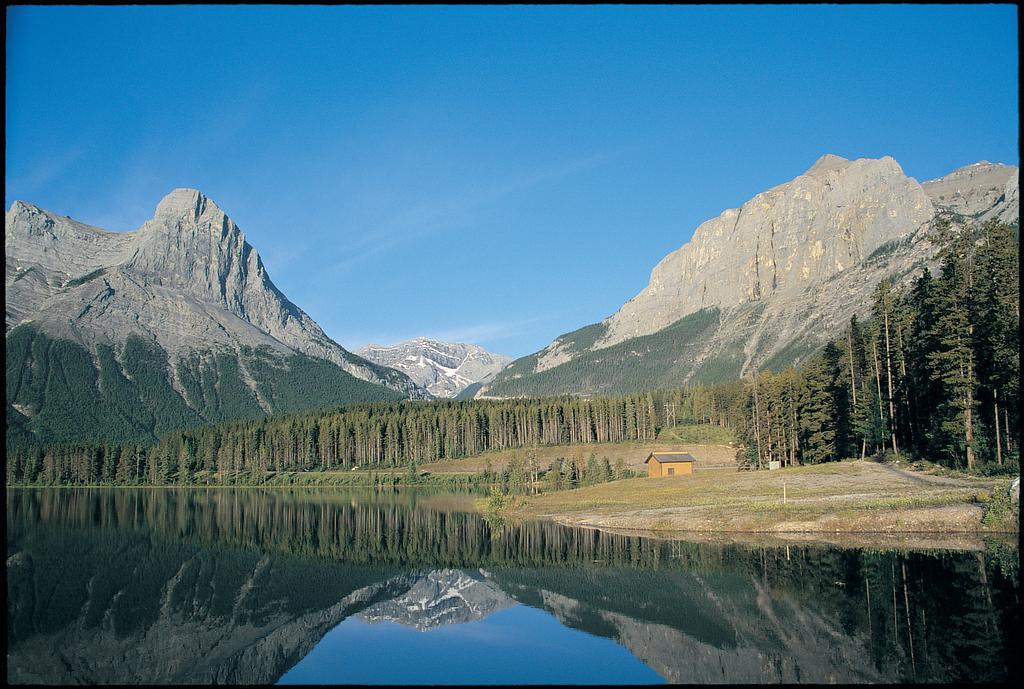 Canmore Crossing Exteriör bild